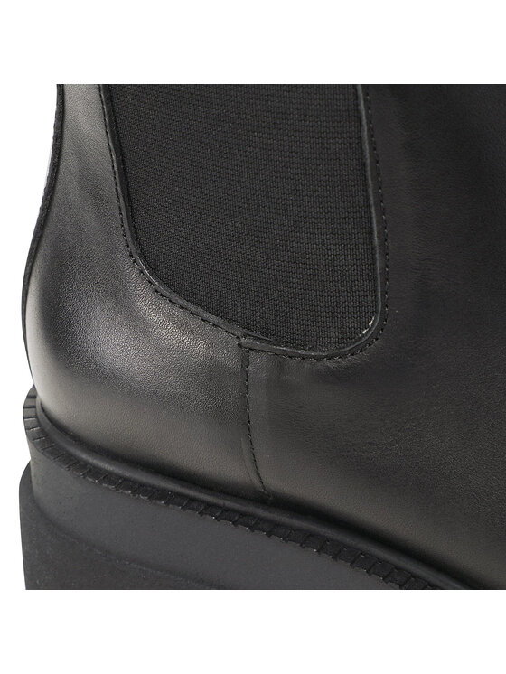 GINO ROSSI Gino Rossi Klassische Stiefeletten 20773 Schwarz