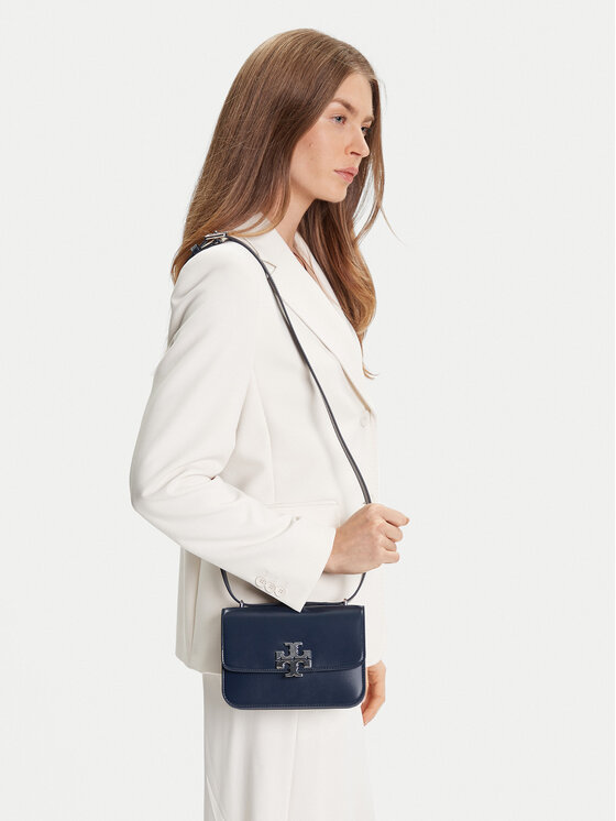 Tory Burch Tory Burch Rankinė 164828 Tamsiai mėlyna