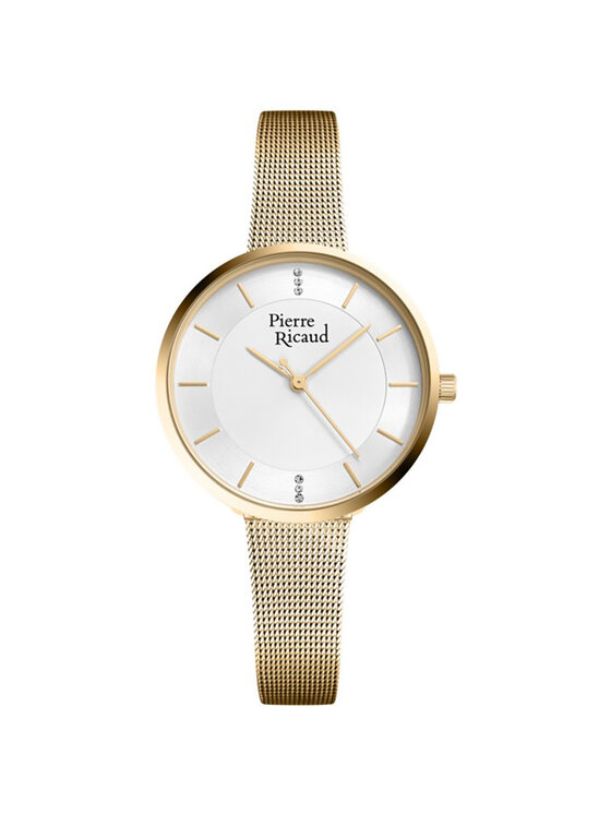 Pierre Ricaud Pierre Ricaud Orologio P23006.1113Q Oro