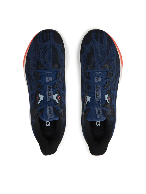 Asics Asics Pantofi pentru alergare Dynablast 5 1011B983 Bleumarin