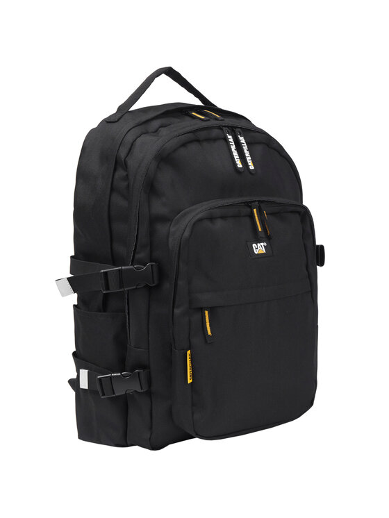 CATerpillar CATerpillar Zaino Caterpillar Sao Paulo Backpack Nero