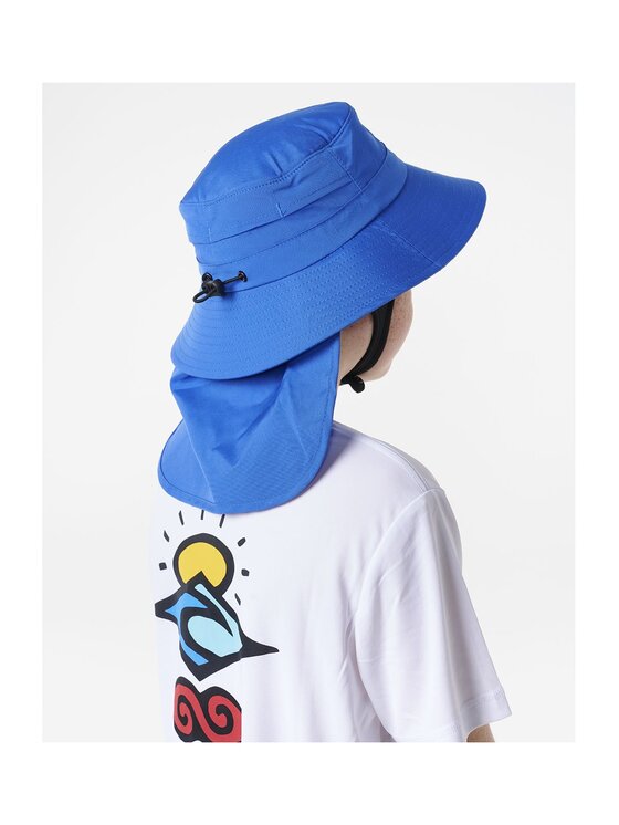 Rip Curl Rip Curl Kapelusz Surf Series Hat - Boy Niebieski