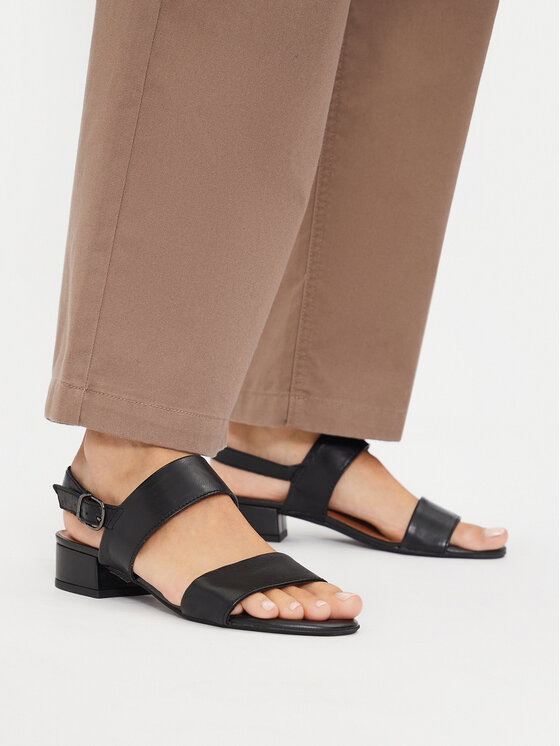 Tamaris Tamaris Sandaalid 1-28147-42 Must