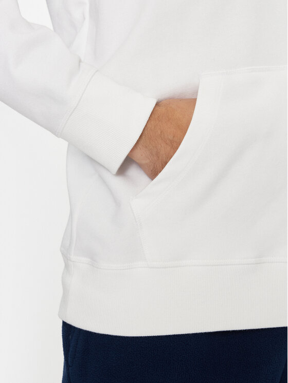 Helly Hansen Helly Hansen Sweatshirt 53582 Weiß Regular Fit