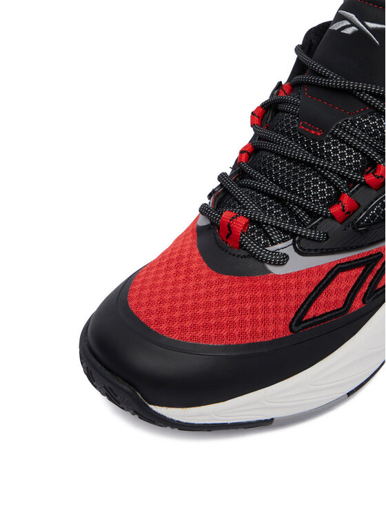 Reebok Reebok Sneakersy EOSK-ZONE BREAKER 100271163 Černá
