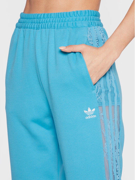 Pantaloni da tuta adicolor Classics HC4578 Blu