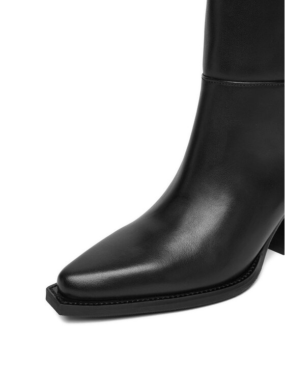 G-Star Raw G-Star Raw Stiefel EO-HASRET-25FW38 Schwarz
