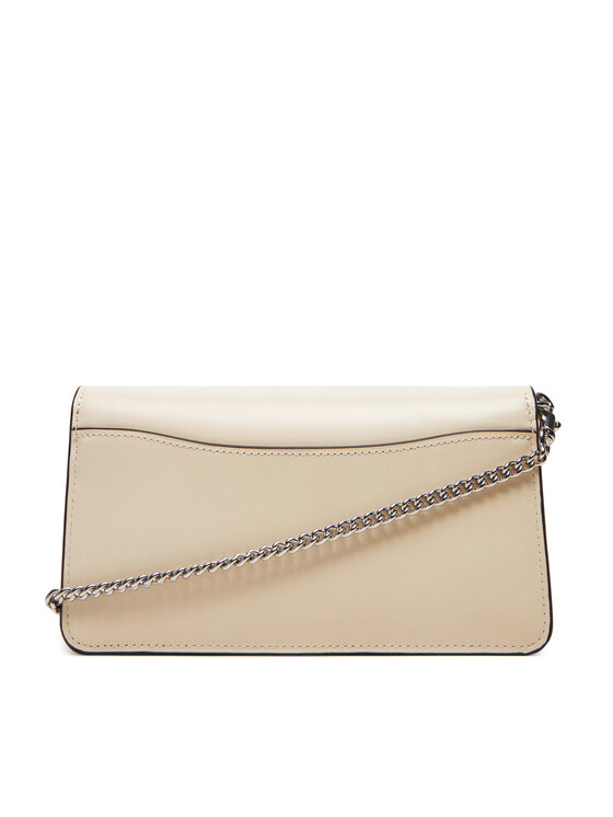 Coach Coach Τσάντα Tabby CE774 LHXUN Λευκό