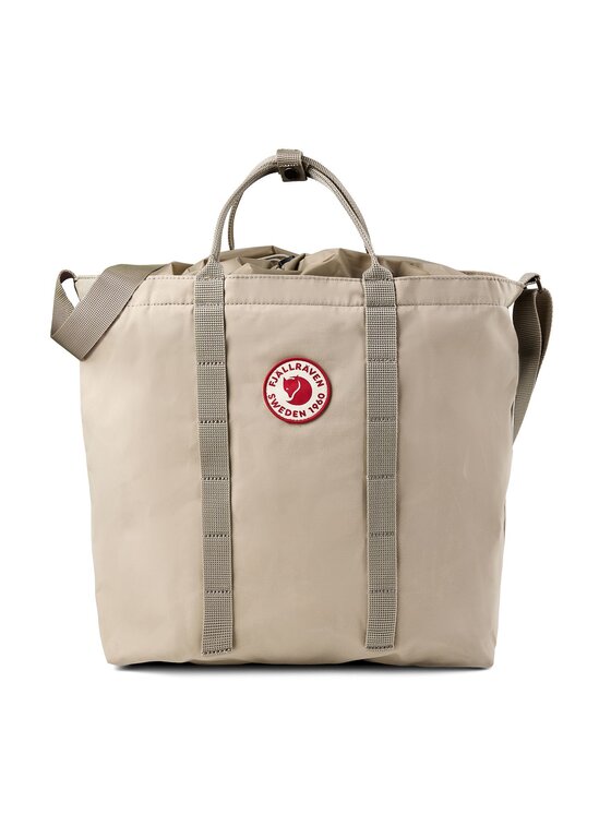 Fjällräven Fjällräven Torebka 335525 Beżowy