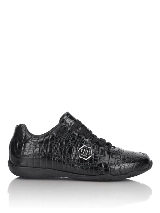 PHILIPP PLEIN PHILIPP PLEIN Sneakers 29802 Nero