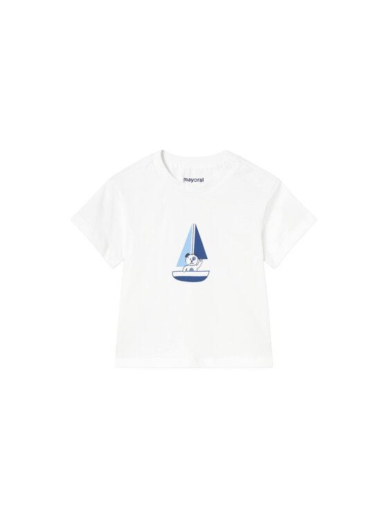 Mayoral Mayoral Jogginganzug 1833 Bunt Regular Fit