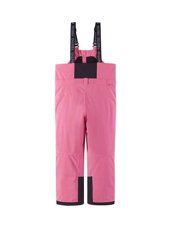 Reima Reima Lyžiarske nohavice Vuonelo 5100394A Koralová Regular Fit