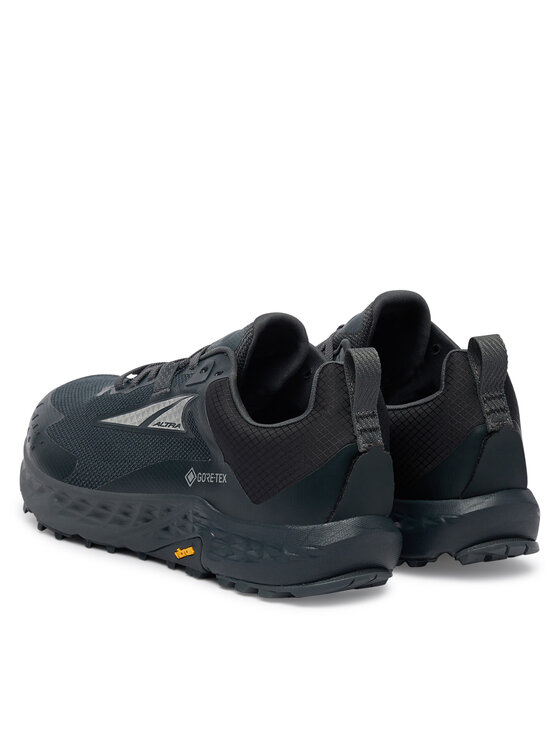Altra Altra Bežecké topánky Timp 5 GORE-TEX AL0A85Q1 Čierna