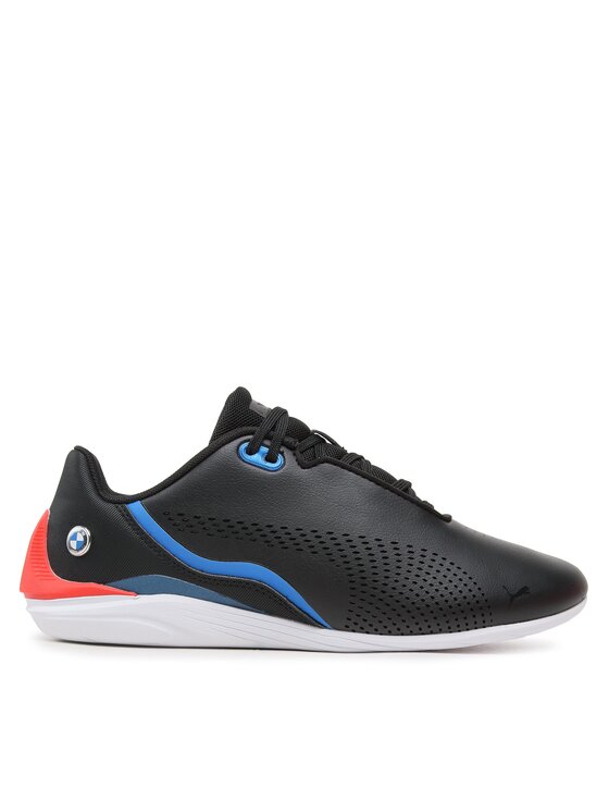 Puma Sneakersy Bmw Mms Drift Cat Decima 307304 04 Čierna