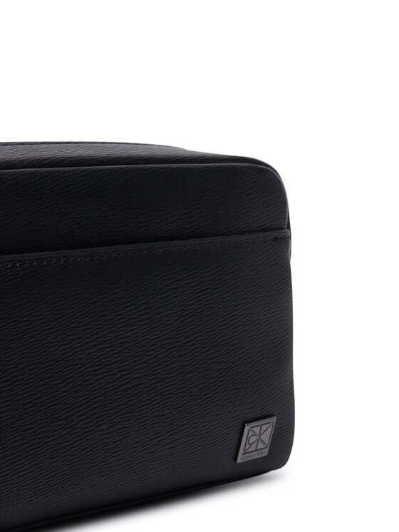 Calvin Klein Calvin Klein Τσαντάκι LV04D1284G Μαύρο