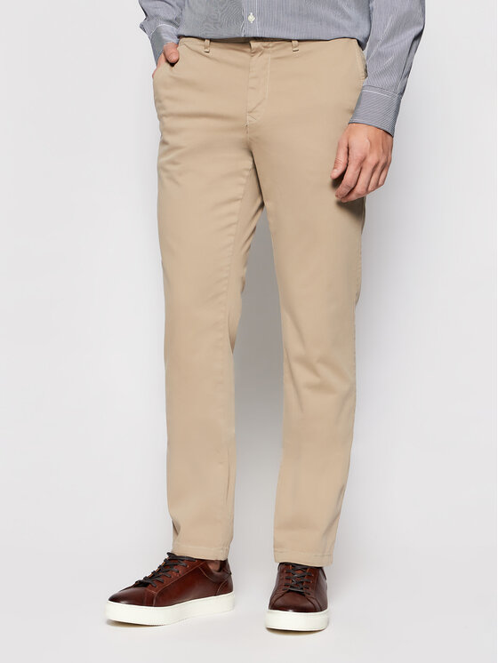 Pantaloni chino Tommy Hilfiger