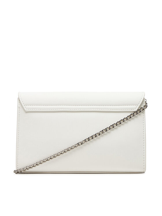 LOVE MOSCHINO LOVE MOSCHINO Torbica JC4260PP0MKD0100 Bijela