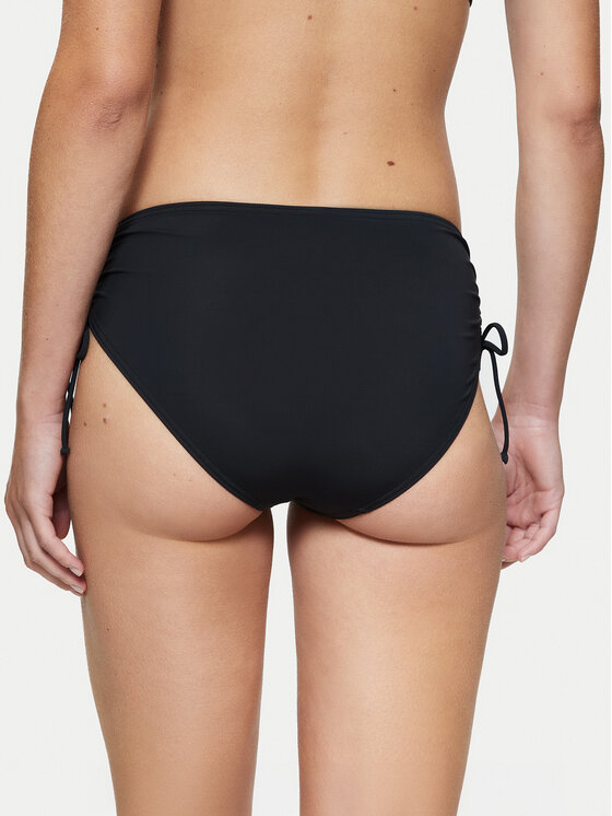 Triumph Triumph Μπικίνι κάτω μέρος Summer Twist 10222264 Μαύρο