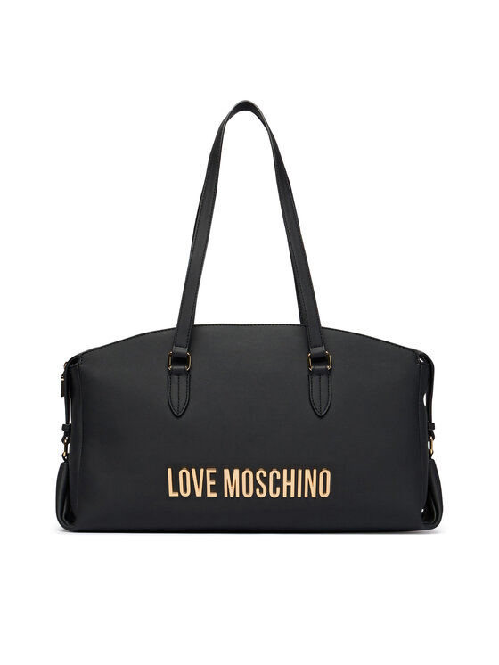 LOVE MOSCHINO LOVE MOSCHINO Сумка JC4251PP0PKD0000 Чорний