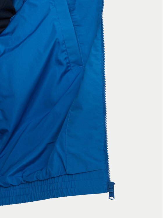 Tommy Jeans Tommy Jeans Куртка бомбер Essential DM0DM17982 Голубий Regular Fit