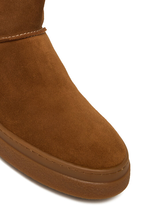 Gant Gant Lumesaapad 31543065 Pruun