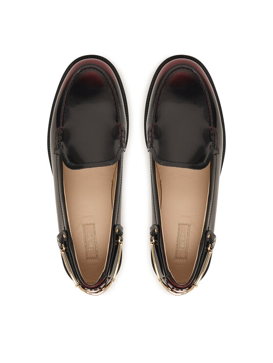 Liu Jo Liu Jo Loaferice Madison 01 SF6067 PX112 Tamnocrvena