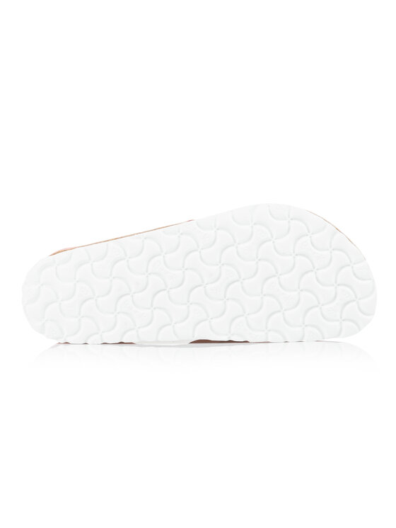 Birkenstock Birkenstock Klapki 1022642 R. 39 Różowy