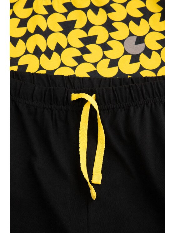 Coccodrillo Coccodrillo Pyžamo ZC5448115PJS-022 Barevná Regular Fit