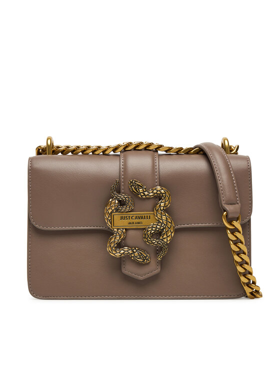 Just Cavalli Just Cavalli Сумка 79RA4BAF ZSA89 Бежевий