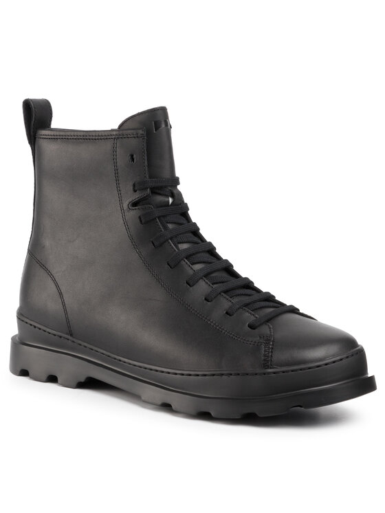 Camper Camper Zābaki Brutus K300245-004 Melns