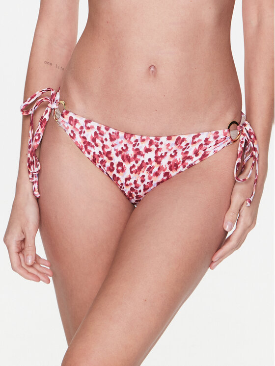 Hunkemöller Bikini apakšdaļa Tobago 201283 Balts