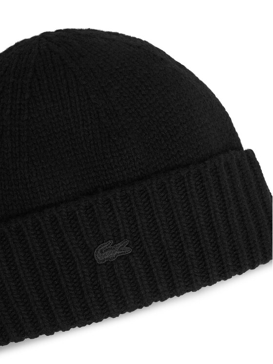 Lacoste Lacoste Cepure RB4163 Melns