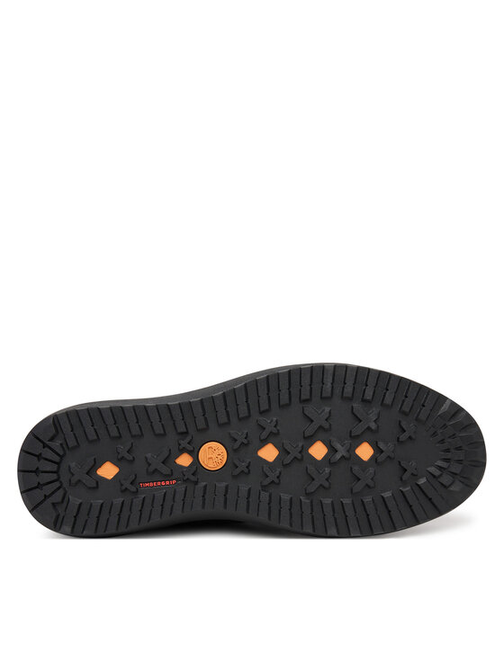 Timberland Timberland Sneakersy Allston TB0A69Q5W051 Czarny