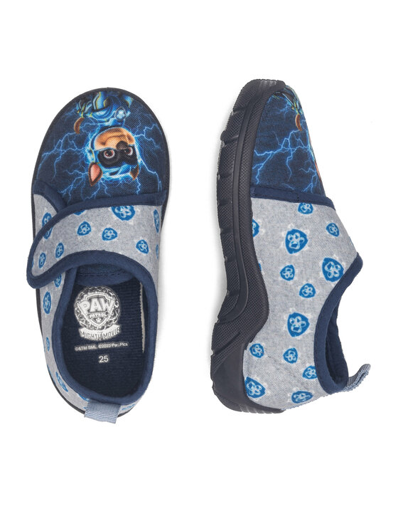 Paw Patrol Paw Patrol Papucs PAPP23-13 Sötétkék