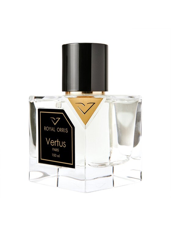 Vertus Paris Vertus Paris Vertus Paris Royal Orris woda perfumowana spray 100ml Woda perfumowana