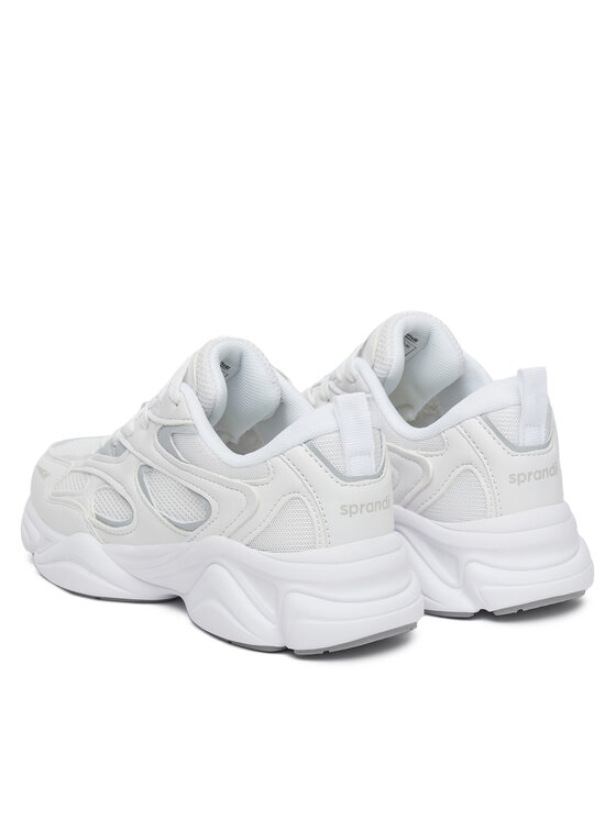 Sprandi Sprandi Sneakers A22R1116H-1 Weiß