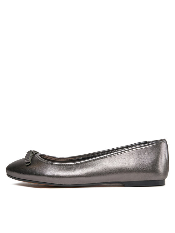 Ted Baker Ted Baker Balerīnas 255456 Pelēks
