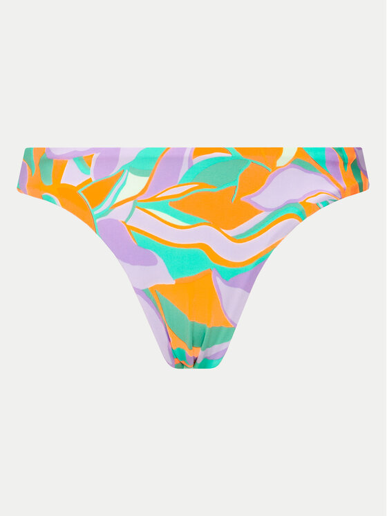 Maaji Maaji Bikini alsó Urban Oasis PT2617SBC051 Színes