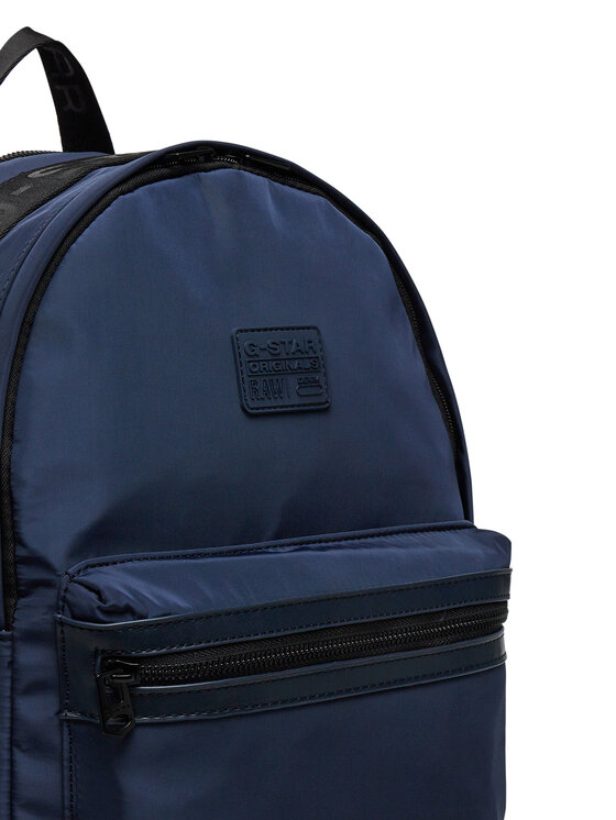 G-Star Raw G-Star Raw Plecak GSR-B-007-07 Granatowy