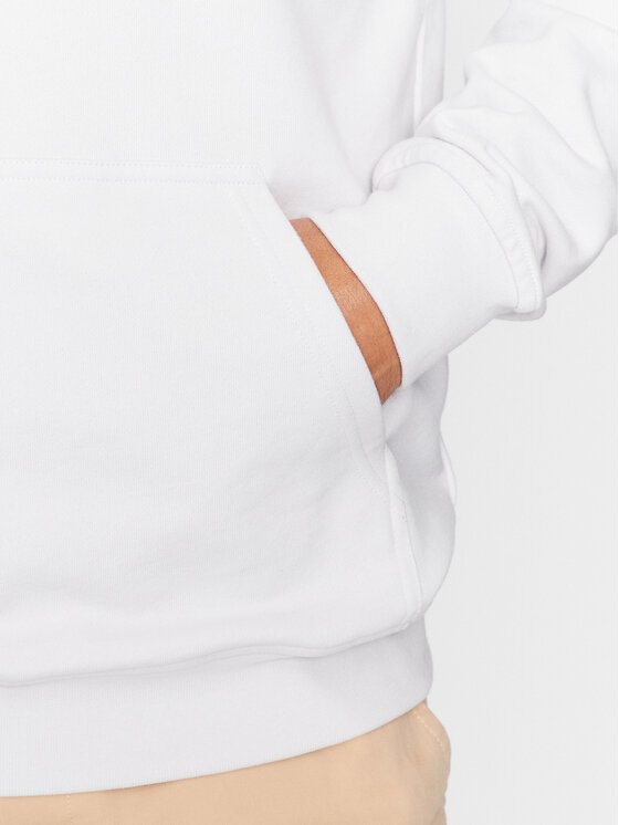 Helly Hansen Helly Hansen Sweatshirt Hh Box 53289 Weiß Regular Fit