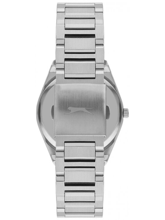 Slazenger Slazenger Zegarek SL.09.2243.4.05 Granatowy