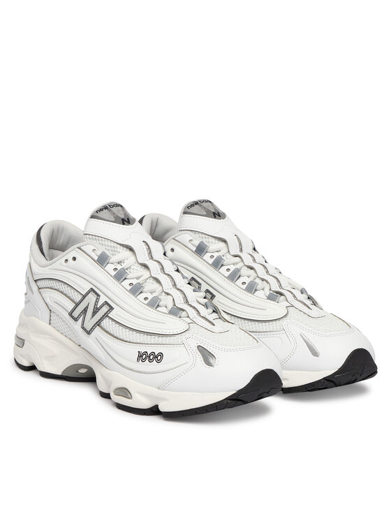 New Balance New Balance Αθλητικά M1000D Λευκό