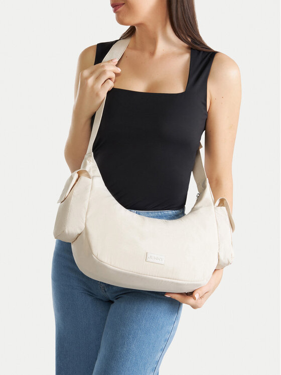JENNY JENNY Torebka JNY-M-007-07 Beżowy
