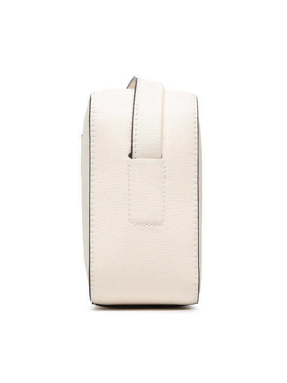 Calvin Klein Calvin Klein Ročna torba Minimal Monogram Camera Bag K60K609290 Bež