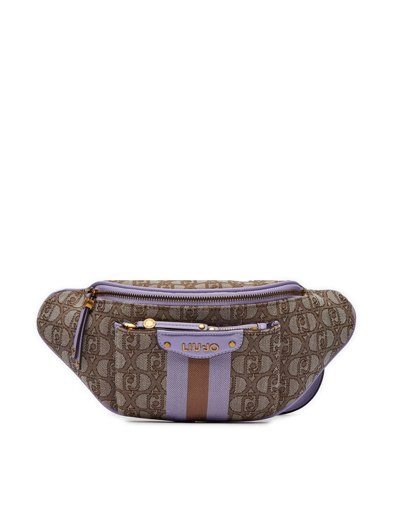 Liu Jo Liu Jo Vöökott L Bumbag AA4146 T9328 Pruun