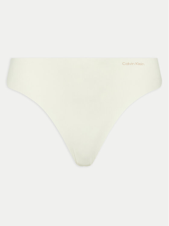 Calvin Klein Underwear Calvin Klein Underwear Stringide komplekt 000QD3558E Värviline