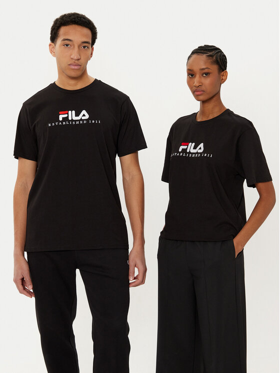 T-Shirt Fila