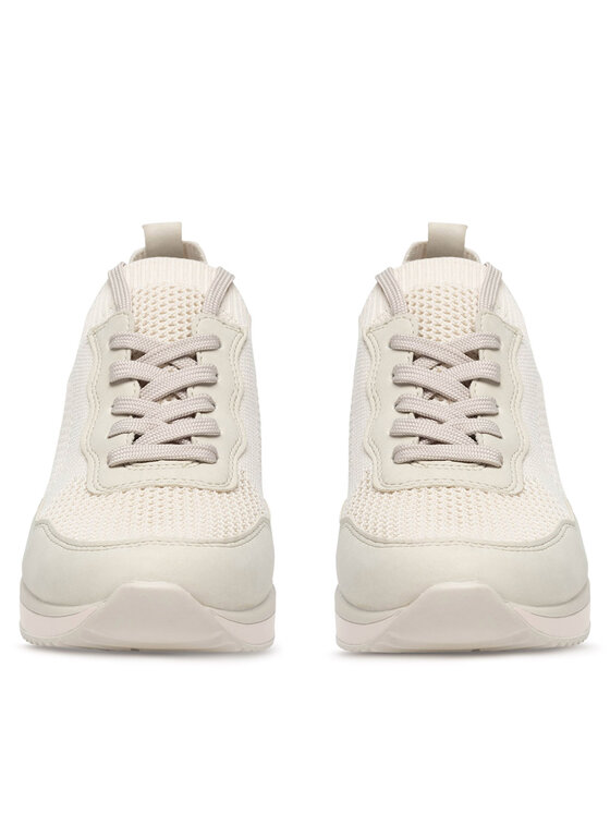Remonte Remonte Sneakers D2406-60 Bej