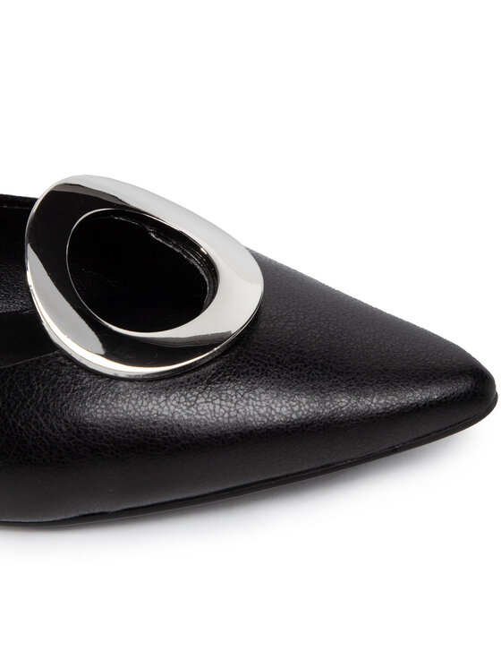 Eva Minge Eva Minge Ballerine EM-41-07-000576 Nero