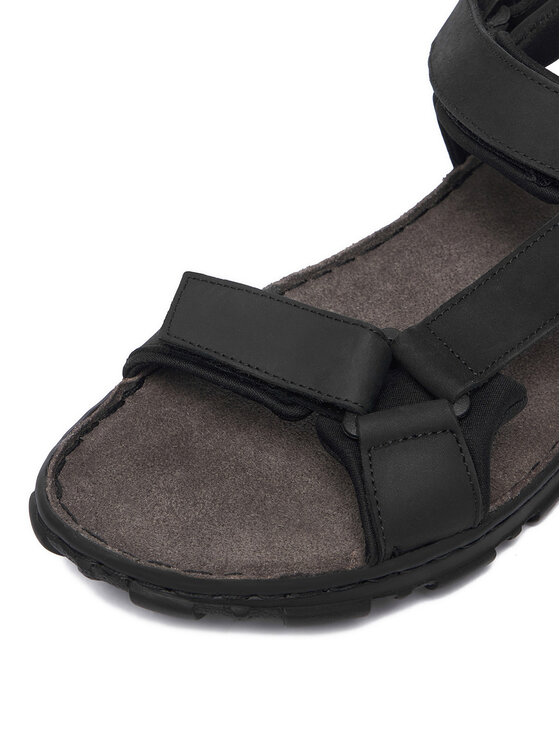 Lasocki Lasocki Σανδάλια CEO-KAP-01 MI24 Μαύρο